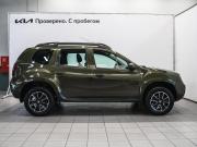 Renault Duster I Рестайлинг Красноярск  - изображение 31