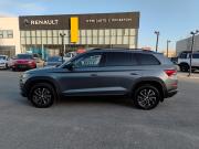 Skoda Kodiaq I Йошкар-Ола  - изображение 32