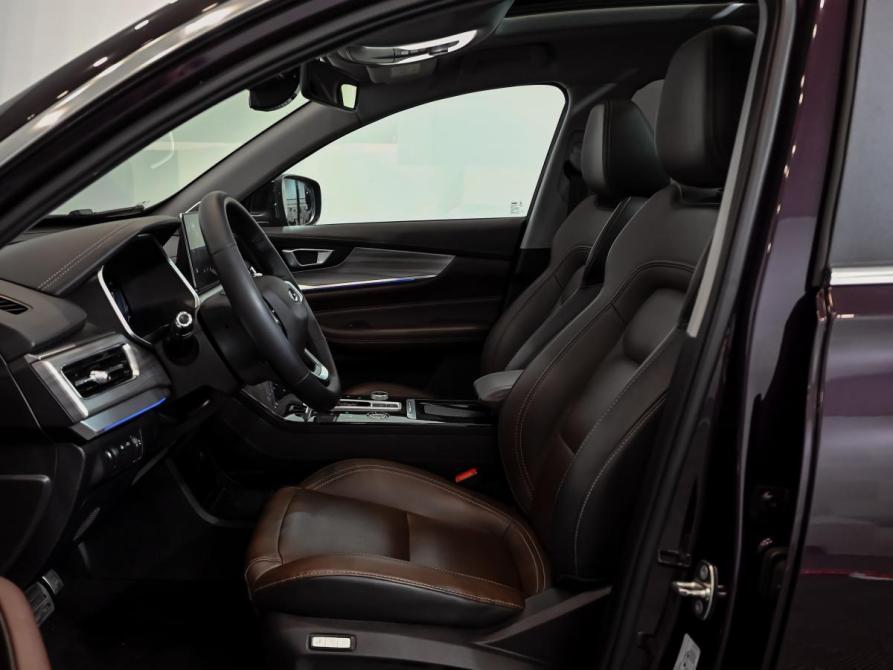 Chery Tiggo 8 Pro I Екатеринбург  - изображение 9