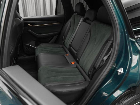 Geely Monjaro I с пробегом 2023 года, цена 3 260 000 рублей, 36679 км, внедорожник, Автокод Объявления