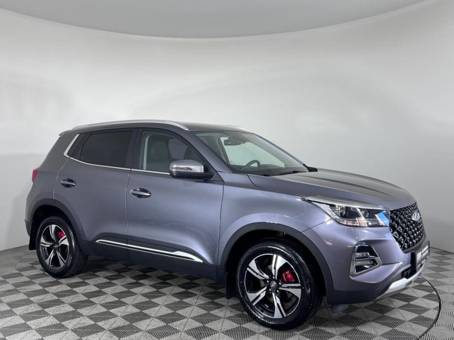 Chery Tiggo 4 Pro I Ростов-на-Дону  - изображение 3