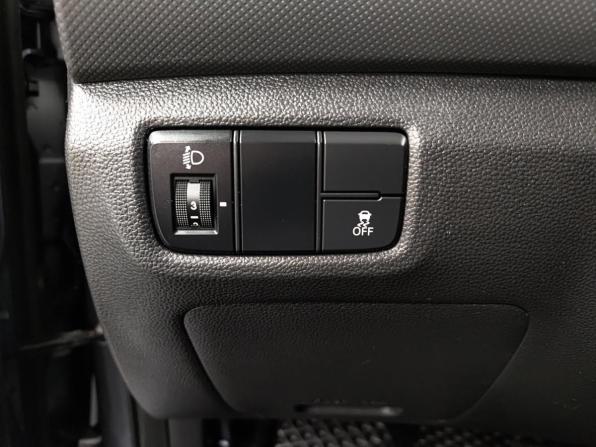 Hyundai Creta I с пробегом 2017 года, цена 1 949 000 рублей, 87589 км, внедорожник, Автокод Объявления