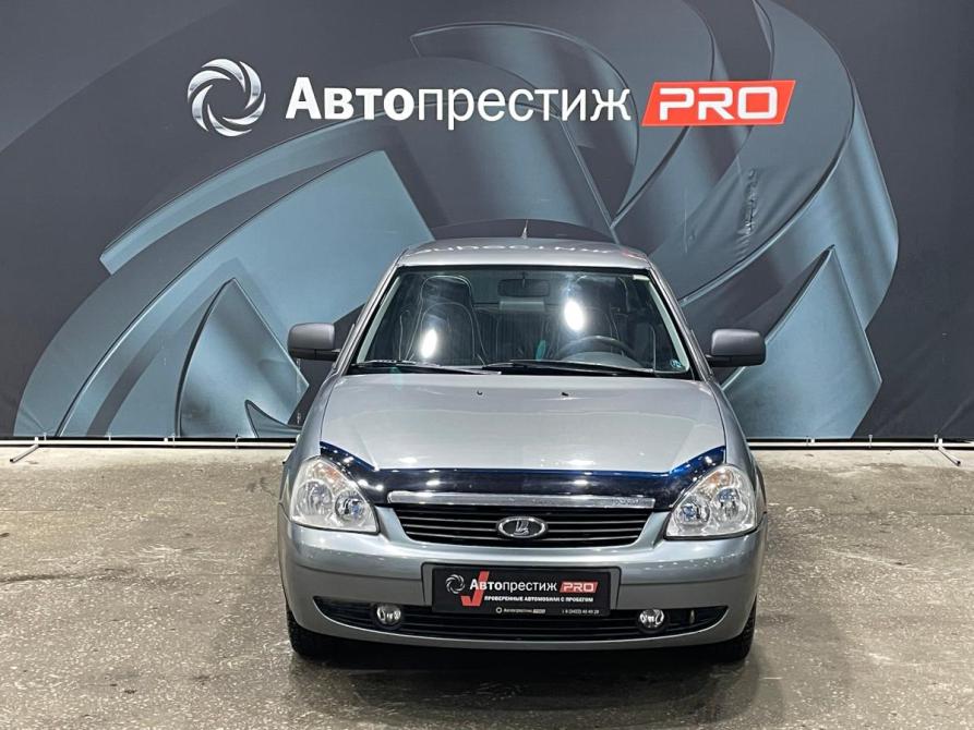 Lada (ВАЗ) Priora I Пермь  - изображение 2