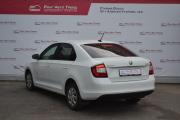 Skoda Rapid I Старый Оскол  - изображение 13