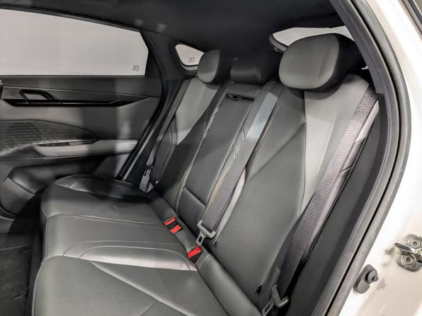 Changan UNI-V I с пробегом 2023 года, цена 2 150 000 рублей, 32676 км, лифтбек, Автокод Объявления