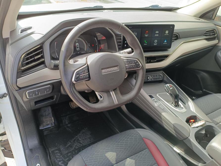 Haval F7 I Рестайлинг Санкт-Петербург  - изображение 10