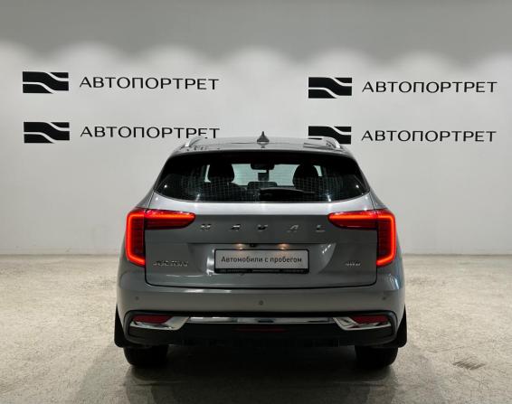 Haval Jolion I с пробегом 2022 года, цена 1 599 000 рублей, 77795 км, внедорожник, Автокод Объявления