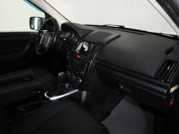 Land Rover Freelander II Рестайлинг 2 с пробегом 2012 года, цена 1 180 000 рублей, 312000 км, внедорожник, Автокод Объявления