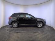 Mazda CX-5 I Рестайлинг Москва  - изображение 31