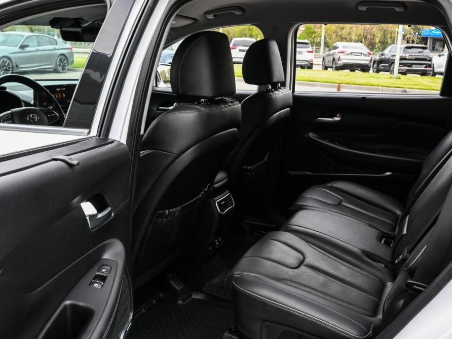 Hyundai Santa Fe IV Рестайлинг Волгоград  - изображение 13