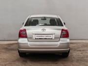 Toyota Avensis II Рестайлинг Москва  - изображение 23