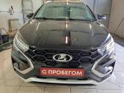 Lada (ВАЗ) Vesta I Рестайлинг (NG) Арзамас  - изображение 16