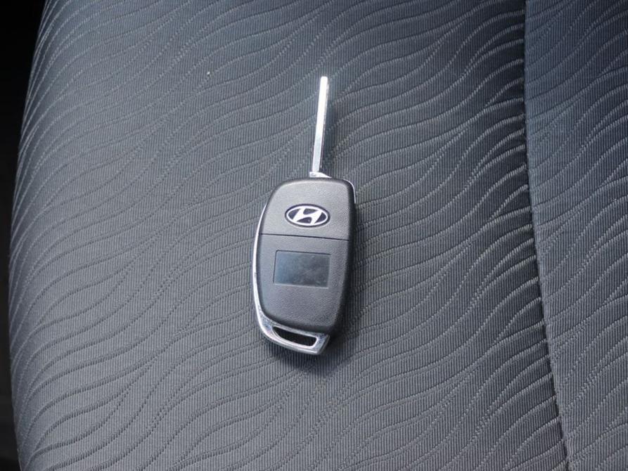Hyundai Solaris I Нижний Новгород  - изображение 18