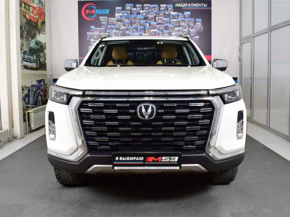Changan Hunter Plus с пробегом 2023 года, цена 2 575 997 рублей, 87564 км, offers.body_type.unknown, Автокод Объявления