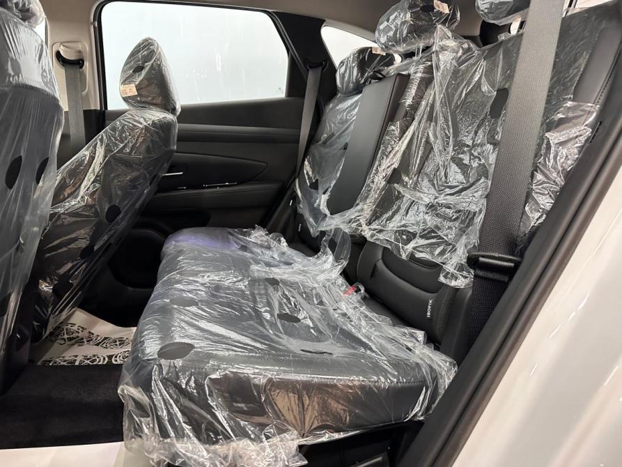 Hyundai Tucson IV Рестайлинг Набережные Челны  - изображение 35