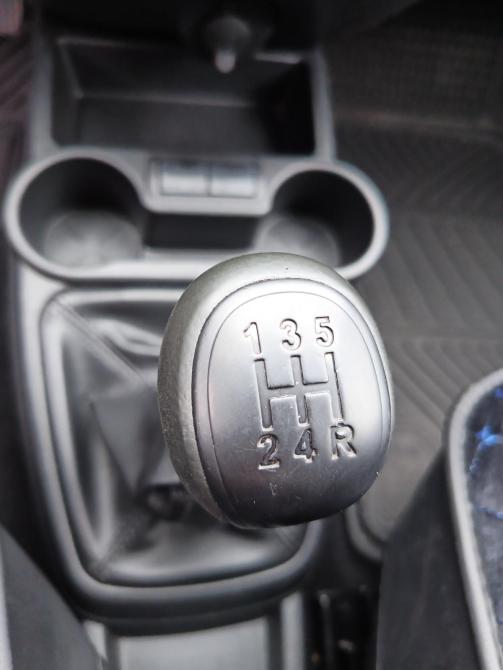 Lada (ВАЗ) Granta I Рестайлинг Стерлитамак  - изображение 12