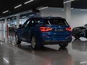 BMW X3 III (G01) Москва  - изображение 29