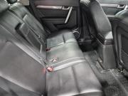 Chevrolet Captiva I Рестайлинг Воронеж  - изображение 37
