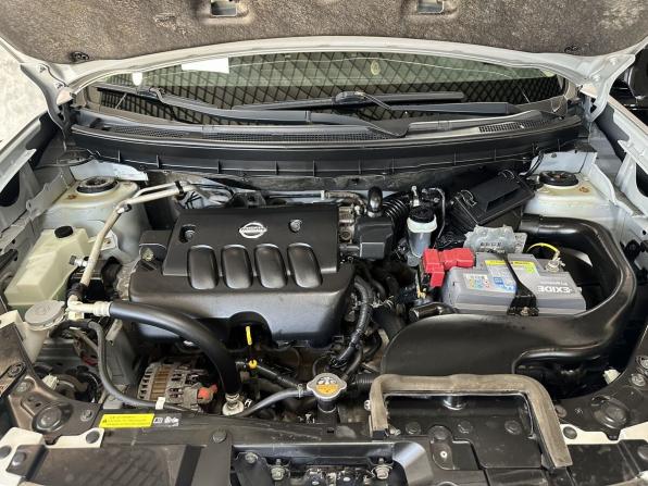 Nissan X-Trail II Рестайлинг с пробегом 2013 года, цена 1 395 000 рублей, 194522 км, внедорожник, Автокод Объявления