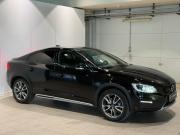 Volvo S60 Cross Country Самара  - изображение 15