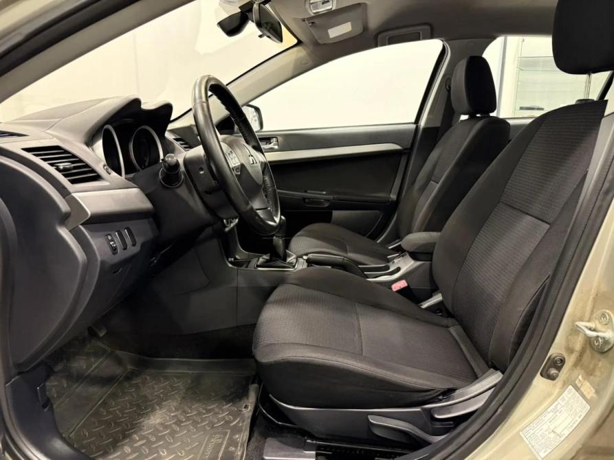 Mitsubishi Lancer X Подольск  - изображение 9