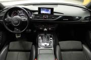 Audi A6 IV (C7) Рестайлинг Уфа  - изображение 36