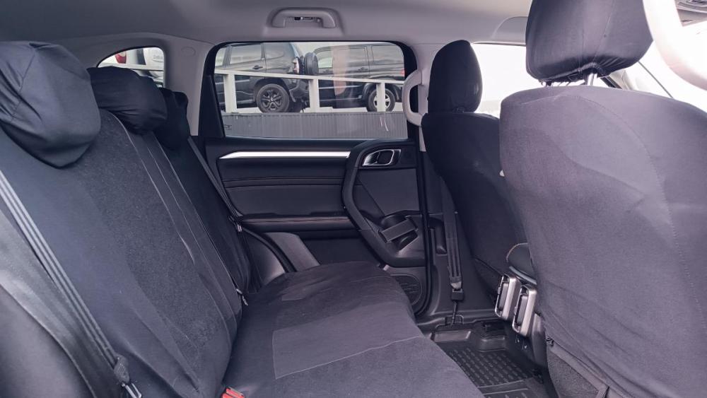 Haval Dargo Октябрьский  - изображение 12