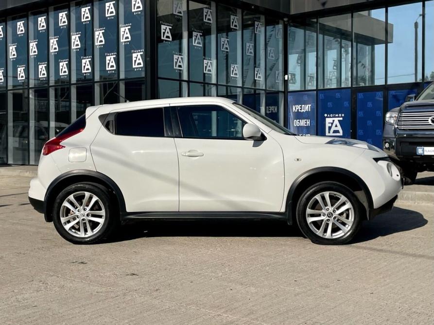 Nissan Juke I Краснодар  - изображение 7