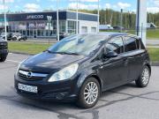 Opel Corsa D Санкт-Петербург  - изображение 5