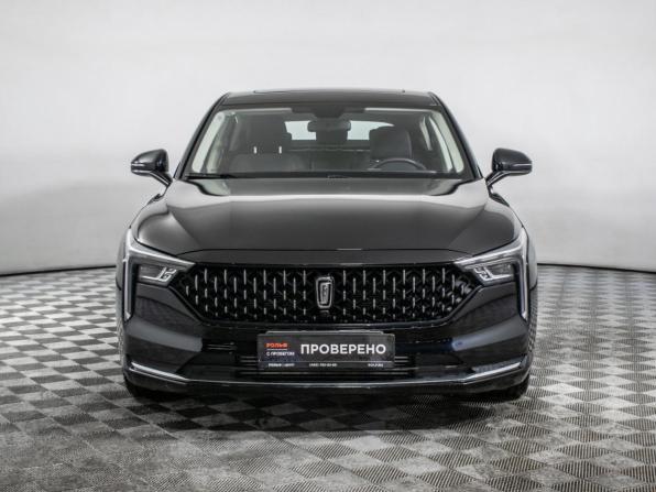 FAW Bestune B70 I с пробегом 2023 года, цена 1 500 000 рублей, 21957 км, лифтбек, Автокод Объявления