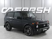 Lada (ВАЗ) 2121 (4x4) I Рестайлинг (2020) Ростов-на-Дону  - изображение 18