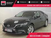 Mazda 6 III (GJ) Рестайлинг Новокузнецк  - изображение 22