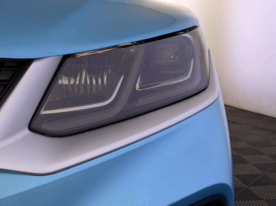 Geely Coolray I Москва  - изображение 17