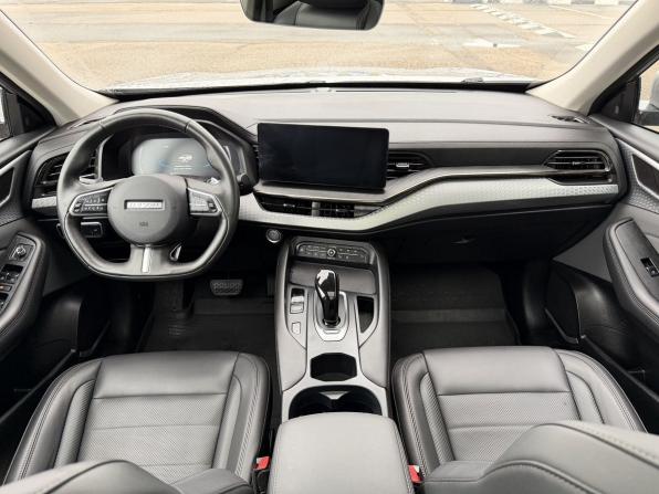 Haval F7 I Рестайлинг с пробегом 2023 года, цена 1 995 000 рублей, 80496 км, внедорожник, Автокод Объявления