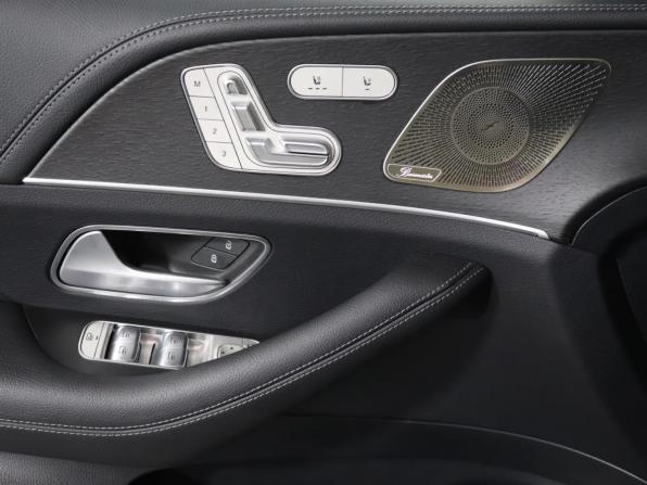 Mercedes-Benz GLE II (V167) Рестайлинг с пробегом 2024 года, цена 11 450 000 рублей, 4509 км, внедорожник, Автокод Объявления