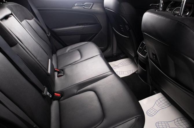 Kia Sportage V с пробегом 2022 года, цена 3 499 000 рублей, 47000 км, внедорожник, Автокод Объявления