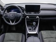 Toyota RAV4 V (XA50) Москва  - изображение 32