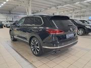 Volkswagen Touareg III Набережные Челны  - изображение 41
