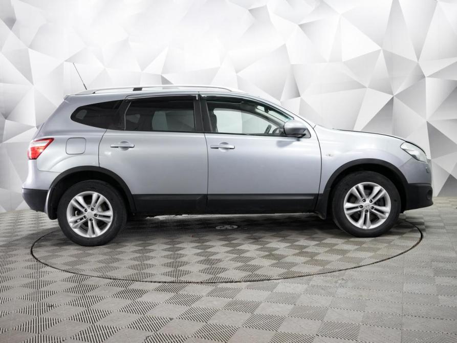 Nissan Qashqai+2 I Рестайлинг Ульяновск  - изображение 6