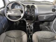 Daewoo Matiz I Рестайлинг Екатеринбург  - изображение 23