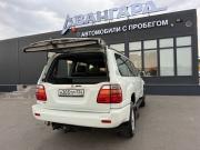 Toyota Land Cruiser 100 Series Волгоград  - изображение 44