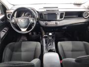 Toyota RAV4 IV (XA40) Пермь  - изображение 29