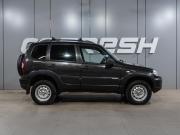 Chevrolet Niva I Рестайлинг Воронеж  - изображение 21