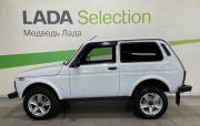 Lada (ВАЗ) Niva Legend Красноярск  - изображение 24