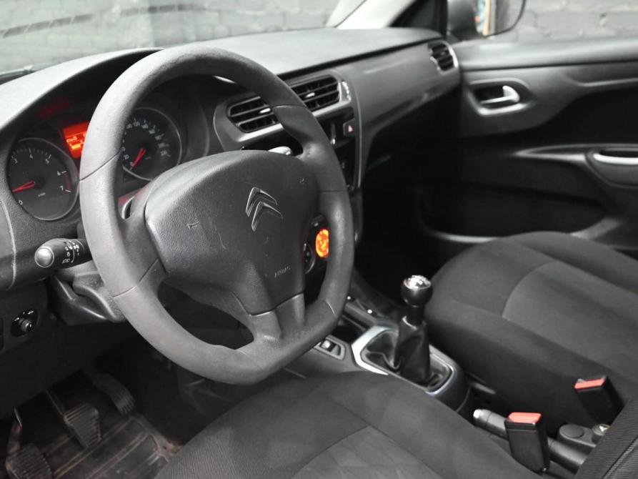 Citroen C-Elysee I Екатеринбург  - изображение 17