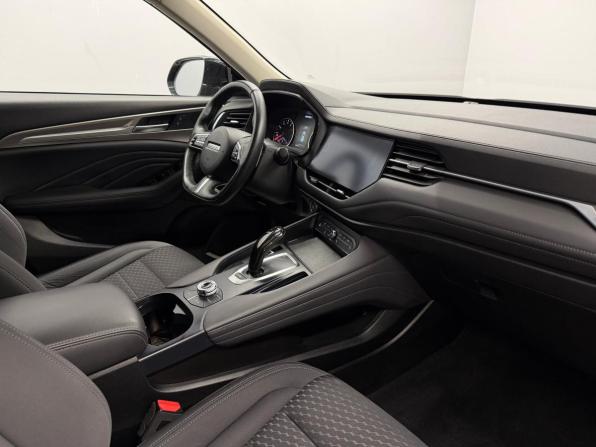 Haval F7 I с пробегом 2020 года, цена 1 733 000 рублей, 90696 км, внедорожник, Автокод Объявления