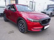 Mazda CX-5 II Москва  - изображение 18