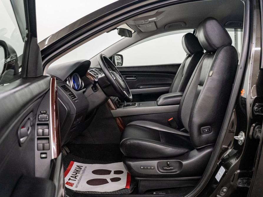 Mazda CX-9 I Красноярск  - изображение 6