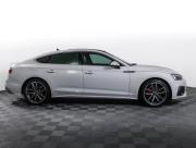 Audi A5 II (F5) Рестайлинг Москва  - изображение 32