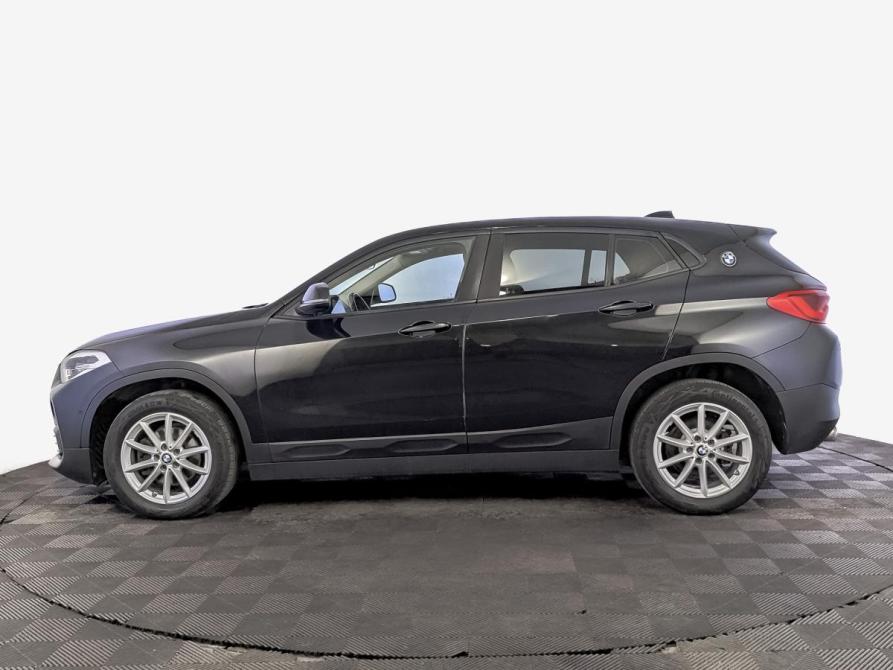 BMW X2 I (F39) Санкт-Петербург  - изображение 8